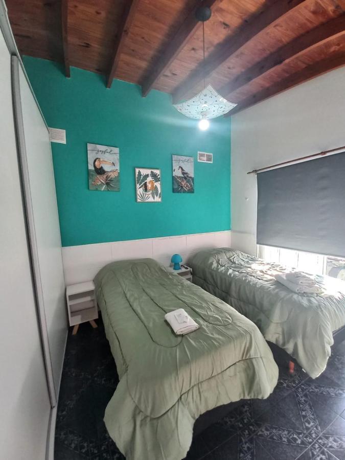 מונטה גרנדה Sol Y Luna Hospedaje מראה חיצוני תמונה