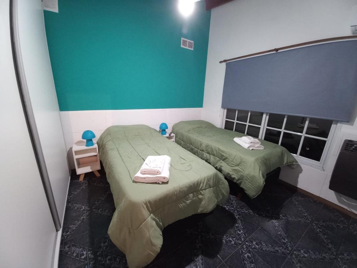 מונטה גרנדה Sol Y Luna Hospedaje מראה חיצוני תמונה
